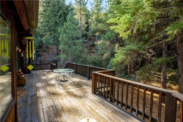 15208 Chestnut, Pine Mountain Club, CA 93222