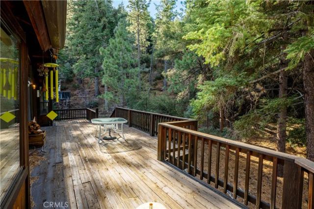 15208 Chestnut, Pine Mountain Club, CA 93222