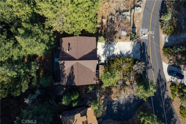 15208 Chestnut, Pine Mountain Club, CA 93222