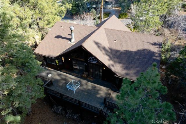 15208 Chestnut, Pine Mountain Club, CA 93222
