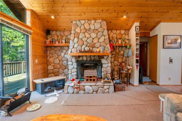15208 Chestnut, Pine Mountain Club, CA 93222