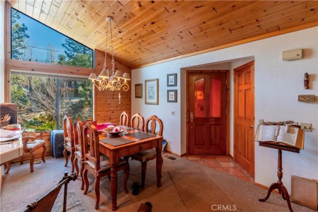 15208 Chestnut, Pine Mountain Club, CA 93222