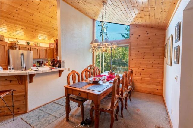 15208 Chestnut, Pine Mountain Club, CA 93222