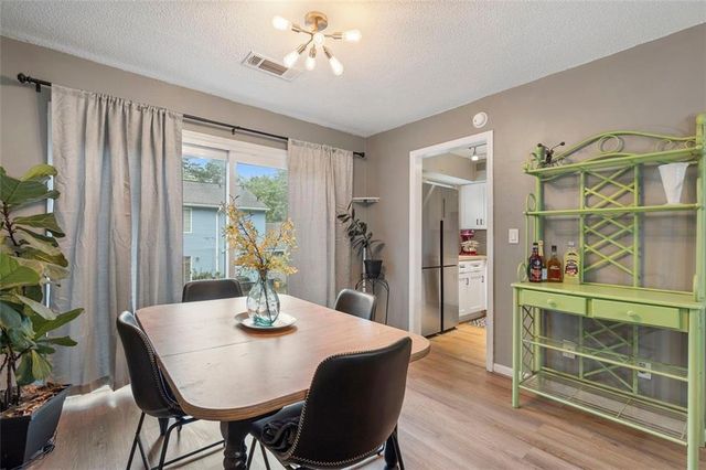 343 LEISURE SW Court, Marietta, GA 30064