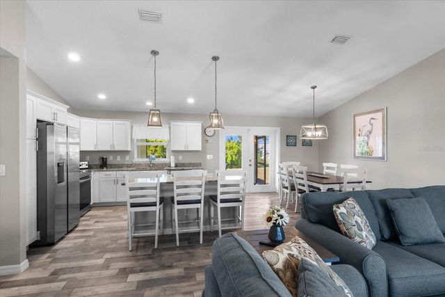 7089 PLANTATION STREET, Englewood, FL 34224