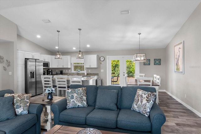 7089 PLANTATION STREET, Englewood, FL 34224