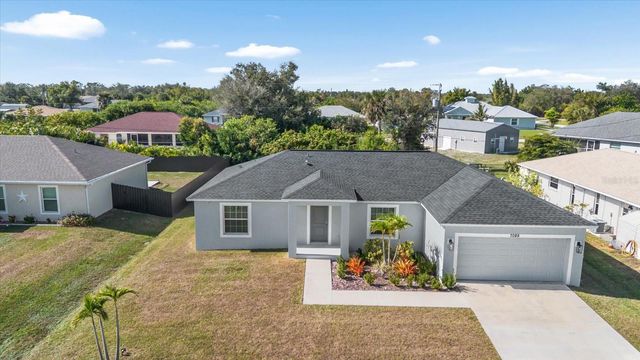 7089 PLANTATION STREET, Englewood, FL 34224