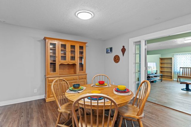 1500 N MESA Road, Belen, NM 87002