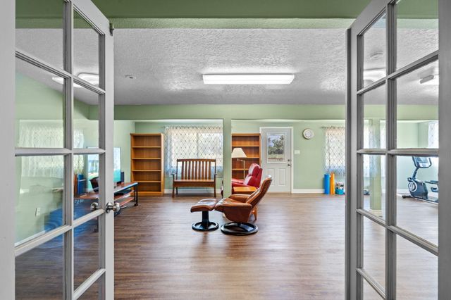 1500 N MESA Road, Belen, NM 87002