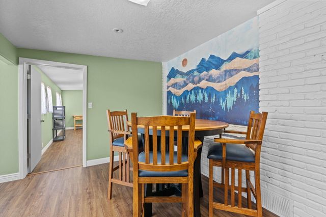 1500 N MESA Road, Belen, NM 87002