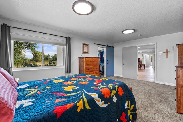 1500 N MESA Road, Belen, NM 87002