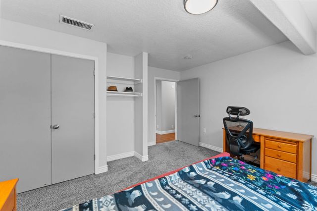 1500 N MESA Road, Belen, NM 87002