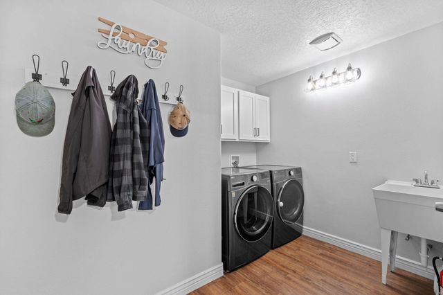 1500 N MESA Road, Belen, NM 87002