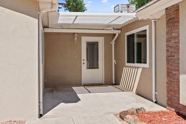 1500 N MESA Road, Belen, NM 87002