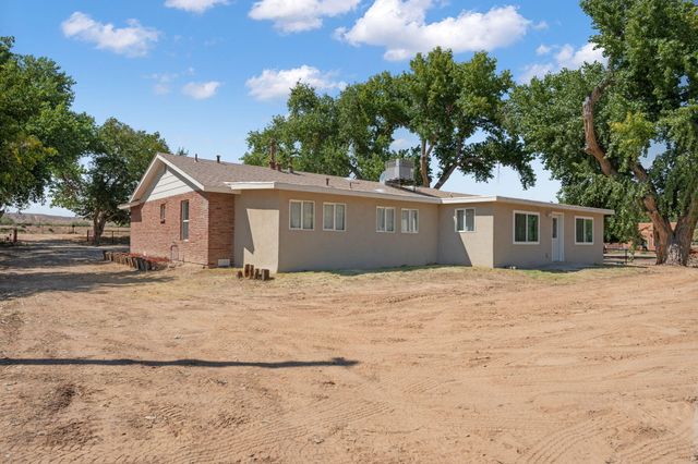 1500 N MESA Road, Belen, NM 87002