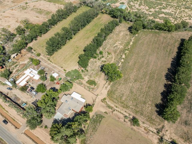 1500 N MESA Road, Belen, NM 87002