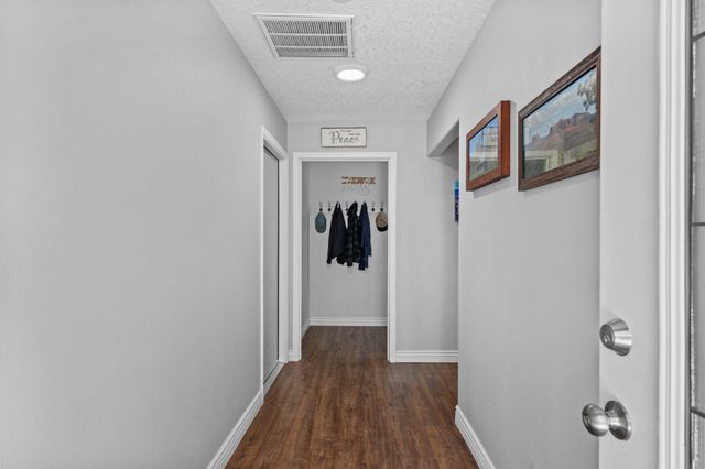 1500 N MESA Road, Belen, NM 87002