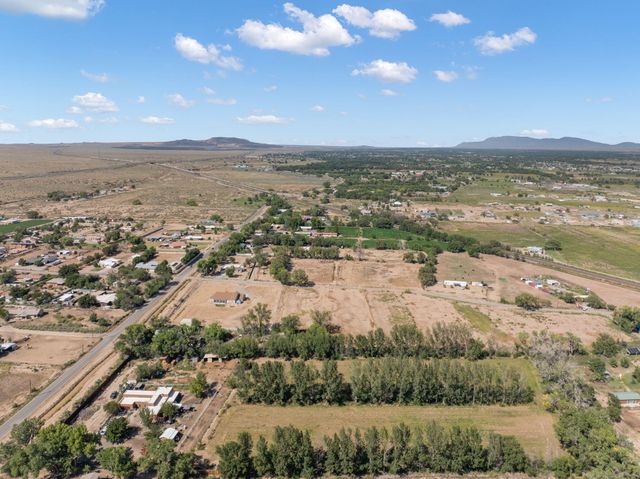 1500 N MESA Road, Belen, NM 87002