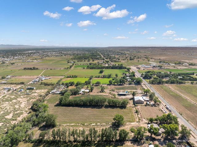 1500 N MESA Road, Belen, NM 87002