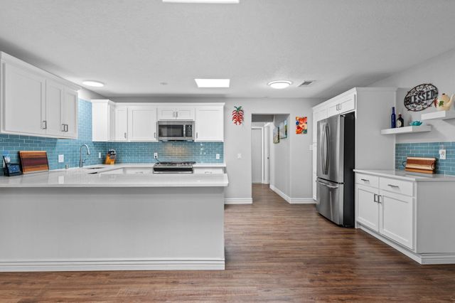 1500 N MESA Road, Belen, NM 87002