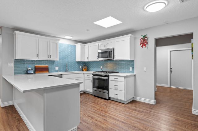 1500 N MESA Road, Belen, NM 87002