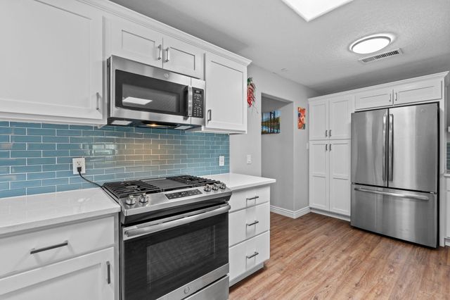 1500 N MESA Road, Belen, NM 87002