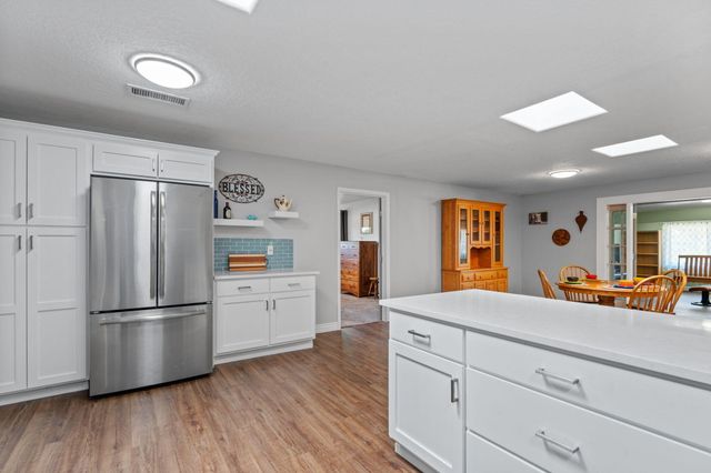 1500 N MESA Road, Belen, NM 87002