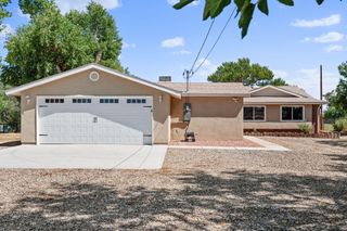 1500 N MESA Road, Belen, NM 87002