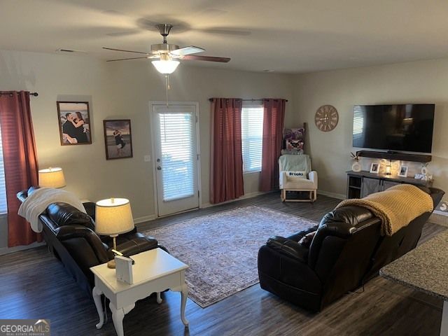 5 Willowrun Drive SW, Rome, GA 30165