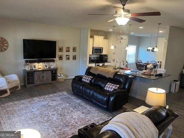 5 Willowrun Drive SW, Rome, GA 30165