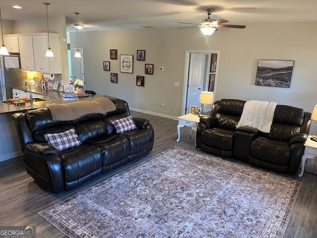 5 Willowrun Drive SW, Rome, GA 30165