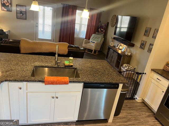 5 Willowrun Drive SW, Rome, GA 30165