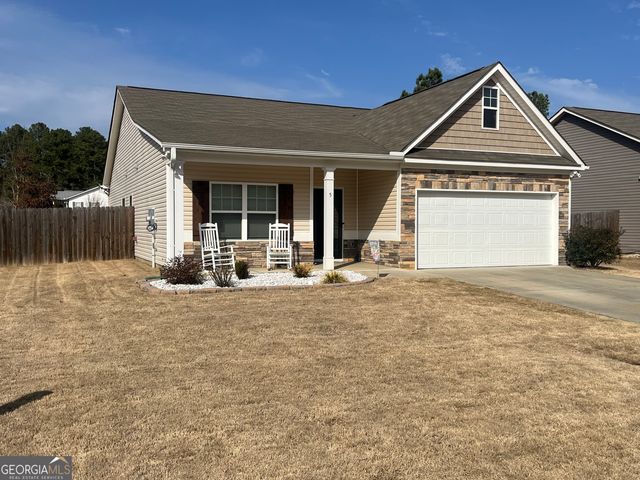 5 Willowrun Drive SW, Rome, GA 30165