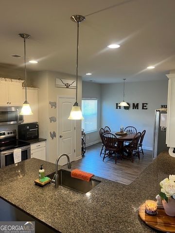 5 Willowrun Drive SW, Rome, GA 30165