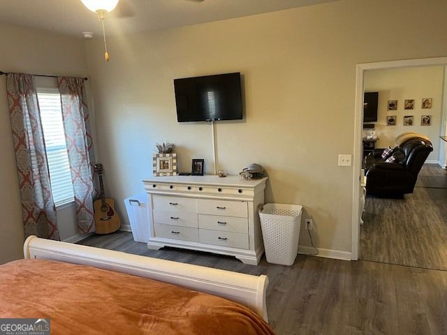 5 Willowrun Drive SW, Rome, GA 30165