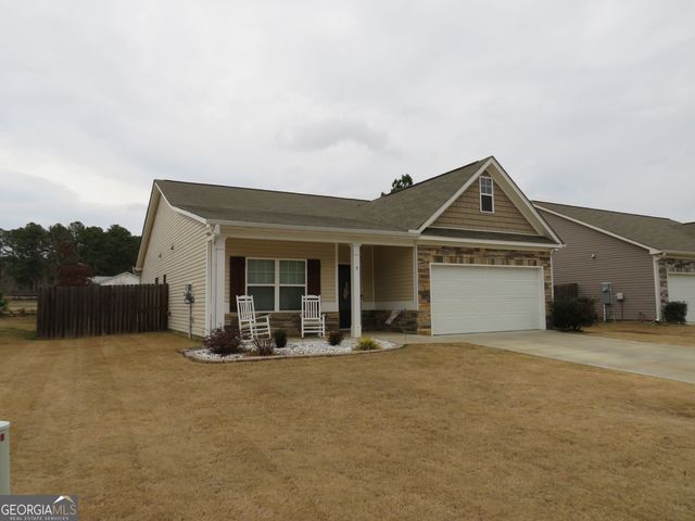 5 Willowrun Drive SW, Rome, GA 30165