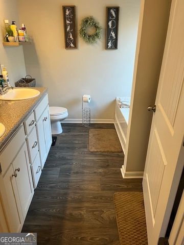 5 Willowrun Drive SW, Rome, GA 30165