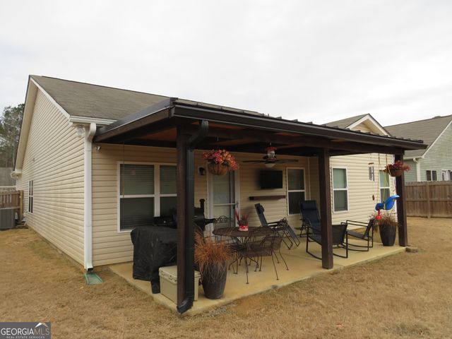 5 Willowrun Drive SW, Rome, GA 30165