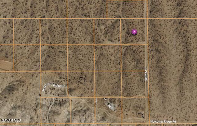 185xx E Vic 185 Street, Llano, CA 93544