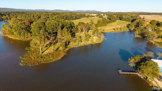 Lot 39 County Road 115, Cedar Bluff, AL 35959
