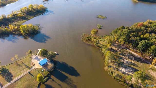 Lot 39 County Road 115, Cedar Bluff, AL 35959