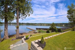 17150 Pleasant Beach Drive SE, Yelm, WA 98597
