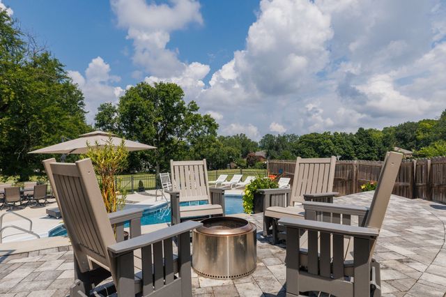 516 Stratford Ct, Franklin, TN 37069