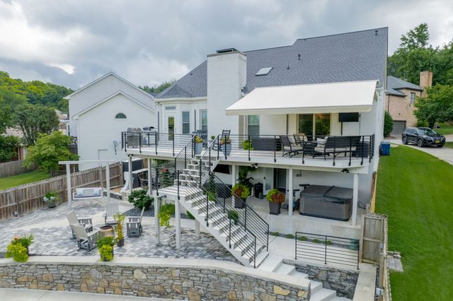 516 Stratford Ct, Franklin, TN 37069