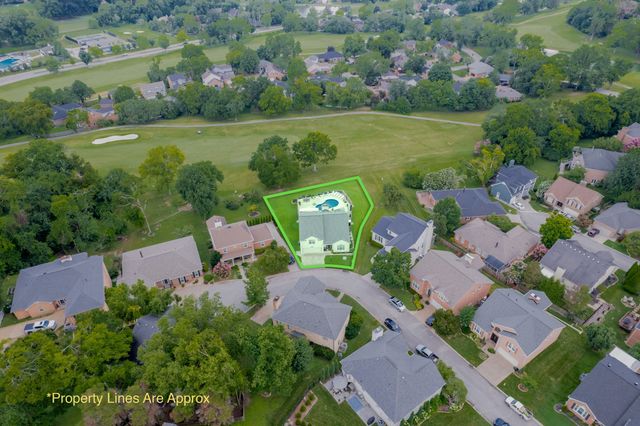 516 Stratford Ct, Franklin, TN 37069