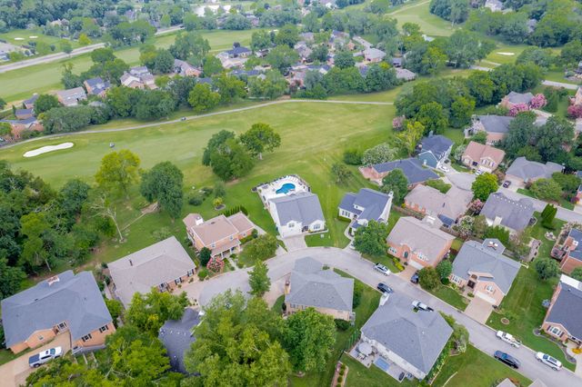 516 Stratford Ct, Franklin, TN 37069