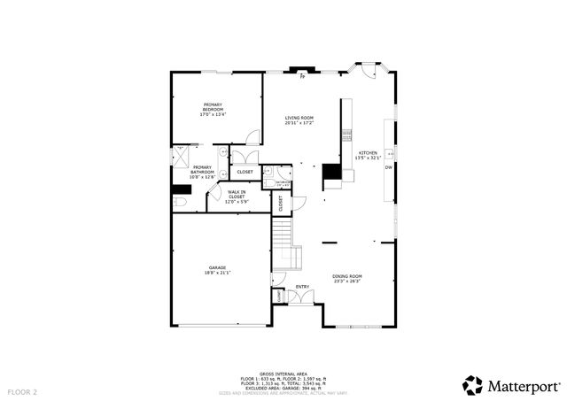 516 Stratford Ct, Franklin, TN 37069