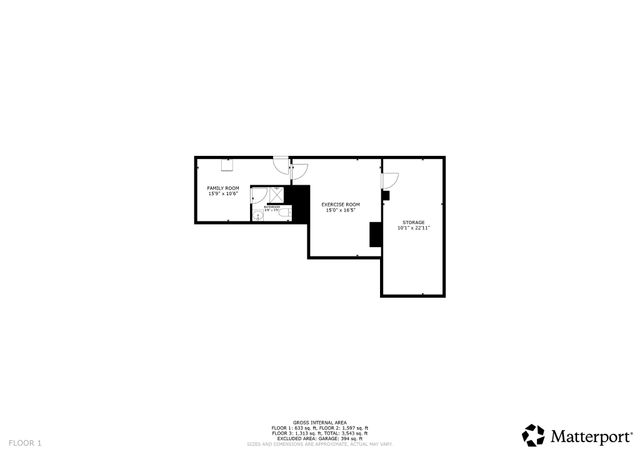 516 Stratford Ct, Franklin, TN 37069