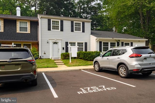 1757 CARRY PL, Crofton, MD 21114
