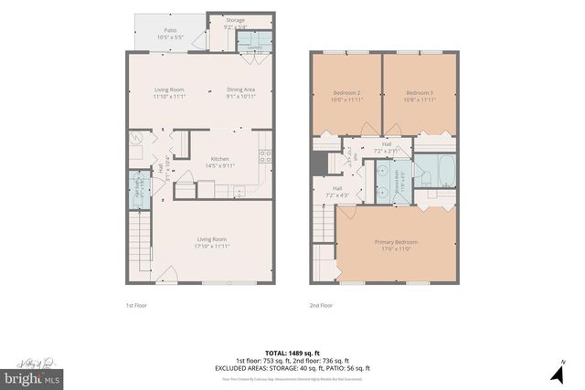 1757 CARRY PL, Crofton, MD 21114